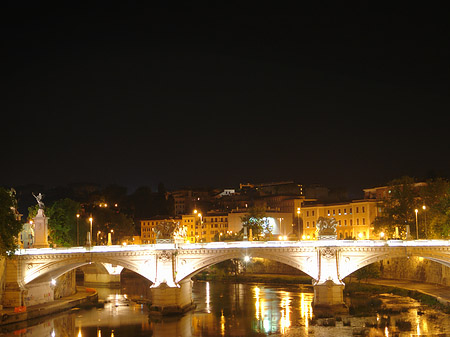 Fotos Ponte Vittorio Emanuele II