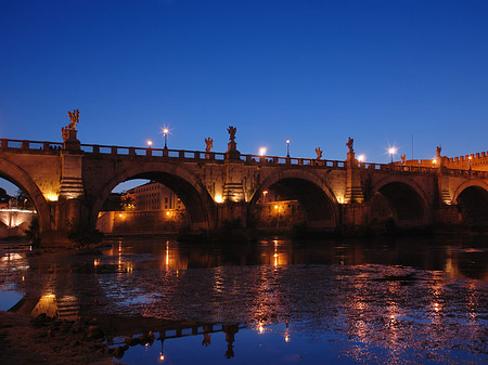 Fotos Engelsbrücke