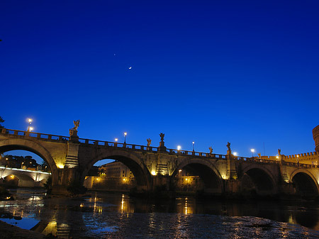 Fotos Engelsbrücke | Rom