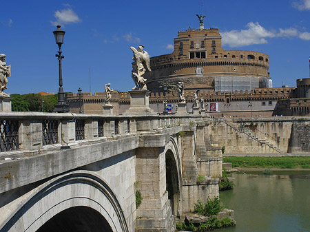 Engelsbrücke