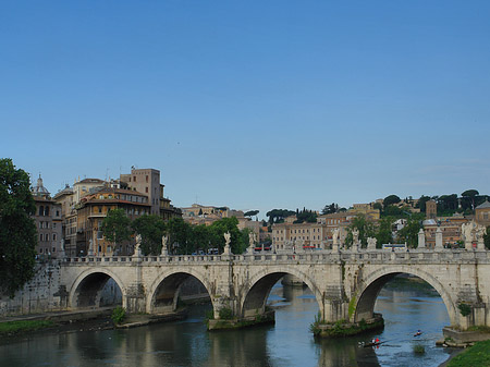 Ponte Sant Angelo Foto 