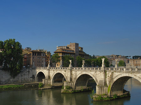 Ponte Sant Angelo Foto 