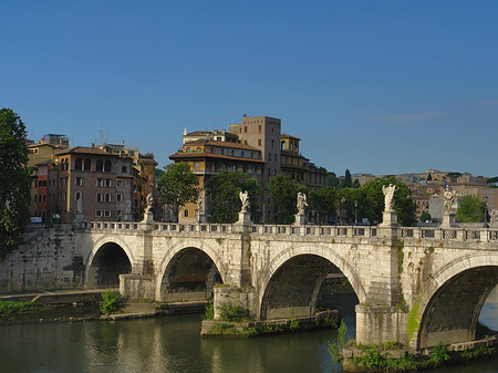 Ponte Sant Angelo Fotos