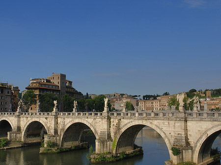 Ponte Sant Angelo Foto 