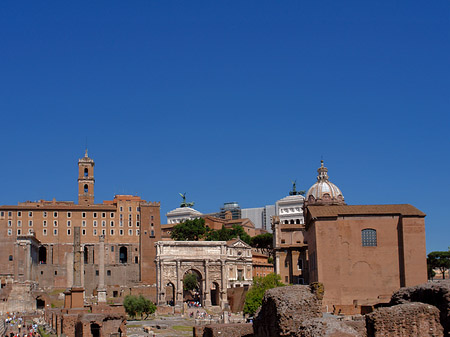 Foto Curia Iulia