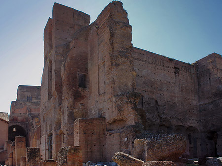 Forum Romanum Foto 