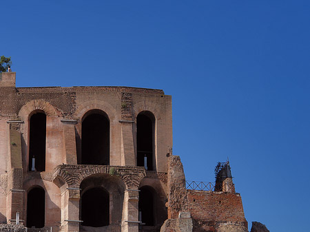 Foto Forum Romanum - Rom