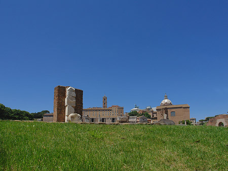 Forum Romanum