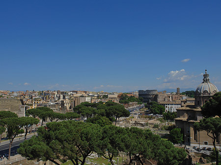 Fotos Forum Romanum | Rom