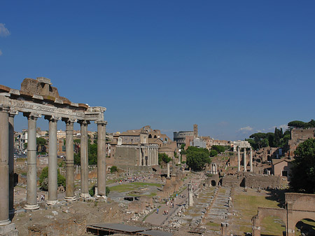 Forum Romanum