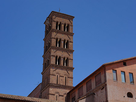 Foto Santa Francesca Romana - Rom