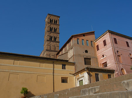 Santa Francesca Romana