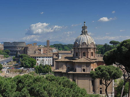 Santa Maria di Loreto Fotos