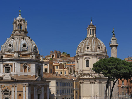 Fotos Santa Maria di Loreto | Rom