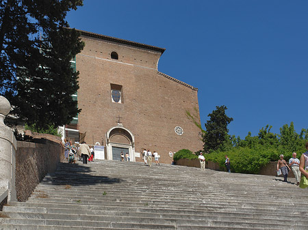 Santa Maria in Aracoeli