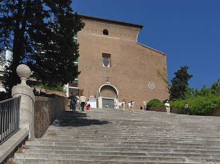 Fotos Santa Maria in Aracoeli