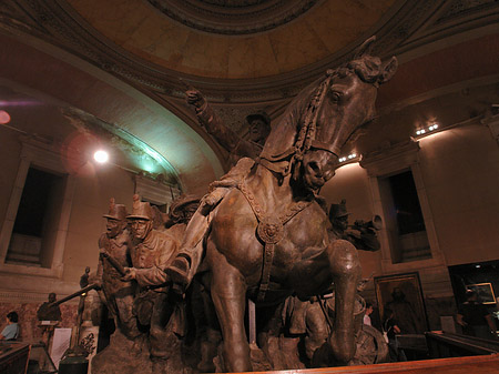 Museo Centrale del Risorgimento Foto 