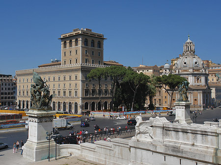 Palazzo Venezia Foto 