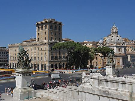 Palazzo Venezia Foto 