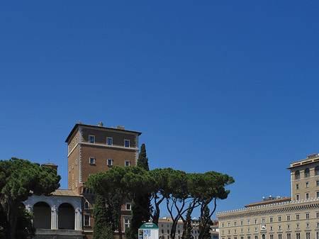 Foto Palazzo Venezia