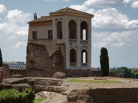 Apollo Tempel Foto 