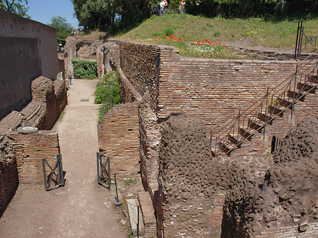 Treppe Foto 