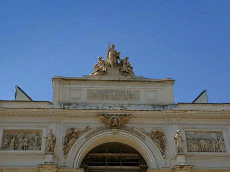 Fotos Palazzo delle Esposizioni