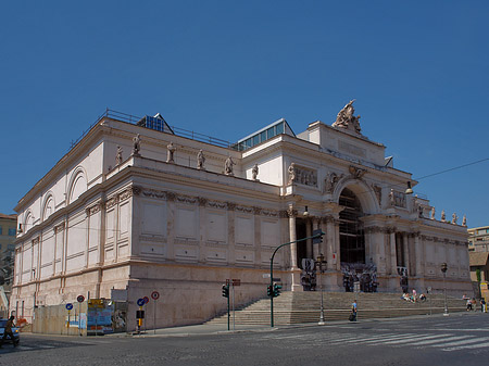 Fotos Palazzo delle Esposizioni | Rom