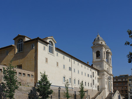 Foto S. Trinita dei Monti