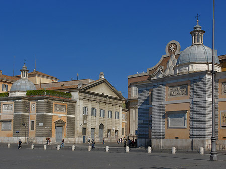 Santa Maria del Popolo Fotos