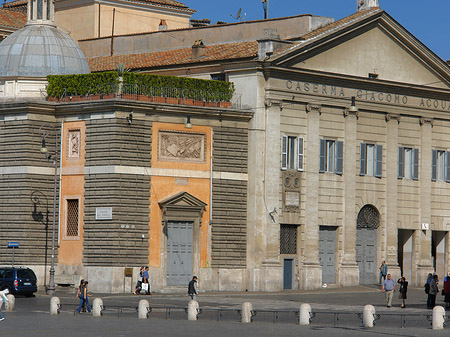 Fotos Santa Maria del Popolo | Rom