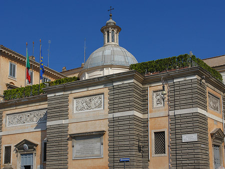 Santa Maria del Popolo Fotos