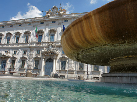 Brunnen Foto 