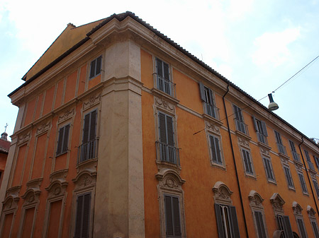 Foto Piazza del Quirinale - Rom