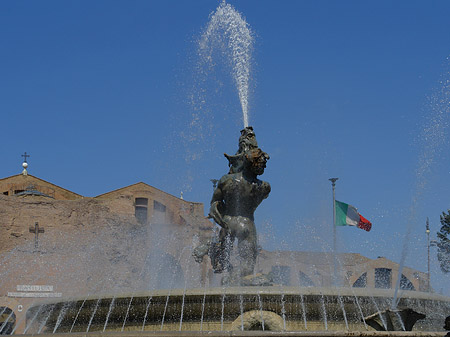 Najadenbrunnen