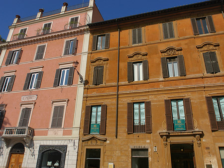 Piazza di Spagna