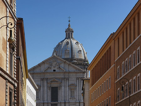 Fotos Sant’ Andrea della Valle