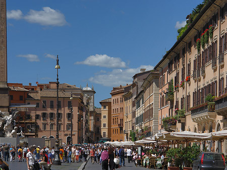 Fotos Piazza Navona | Rom