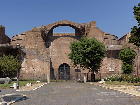 Santa Maria degli Angeli