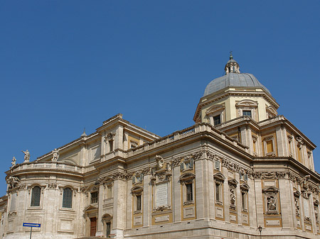 Santa Maria Maggiore