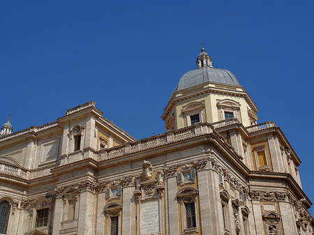 Santa Maria Maggiore Fotos