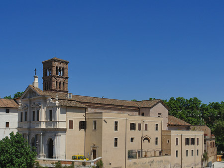 Fotos San Bartolomeo all’Isola | Rom