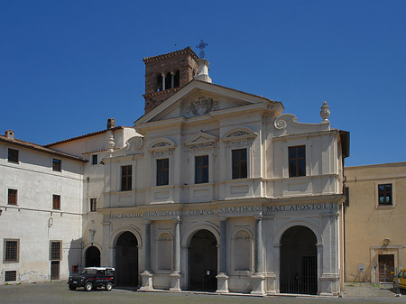 Fotos San Bartolomeo all’Isola