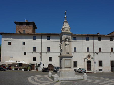 San Bartolomeo all’Isola