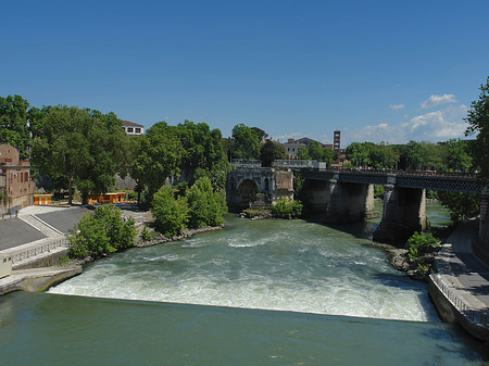 Tiber Foto 