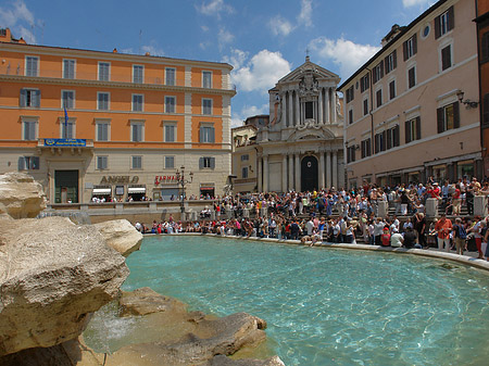 S. Vincenzo e Anastasio Foto 