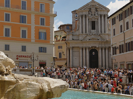 S. Vincenzo e Anastasio Foto 