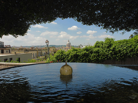 Brunnen Foto 