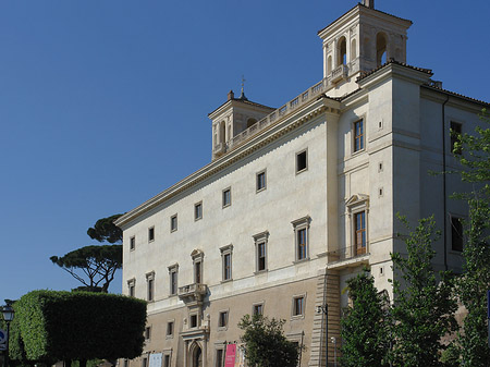 Villa Medici Fotos