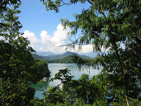 Foto Sun Moon Lake - 